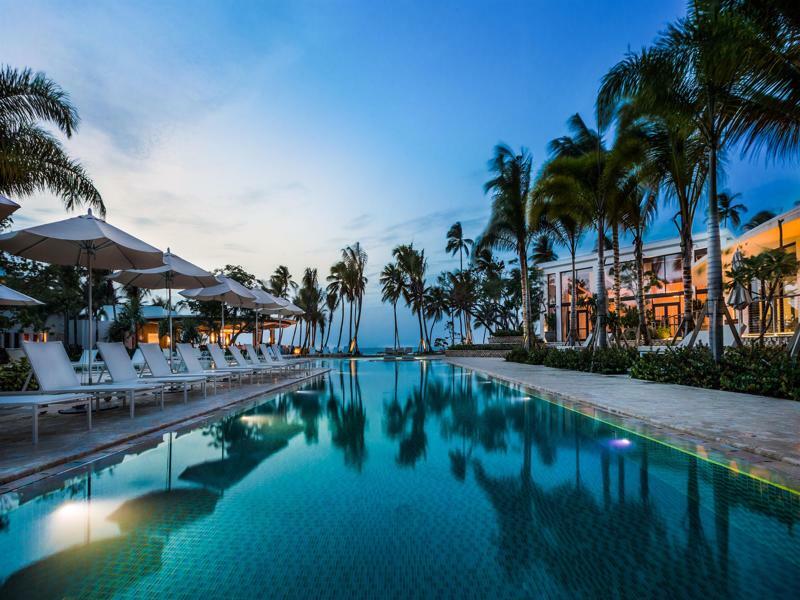 Plantation Resort Residences At Dorado Beach Exterior photo